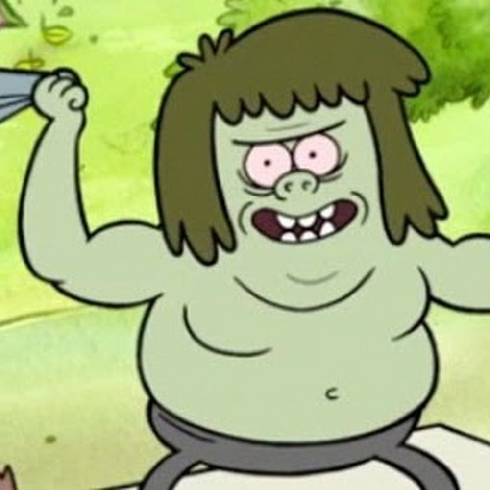 Meet your Posher, Paul